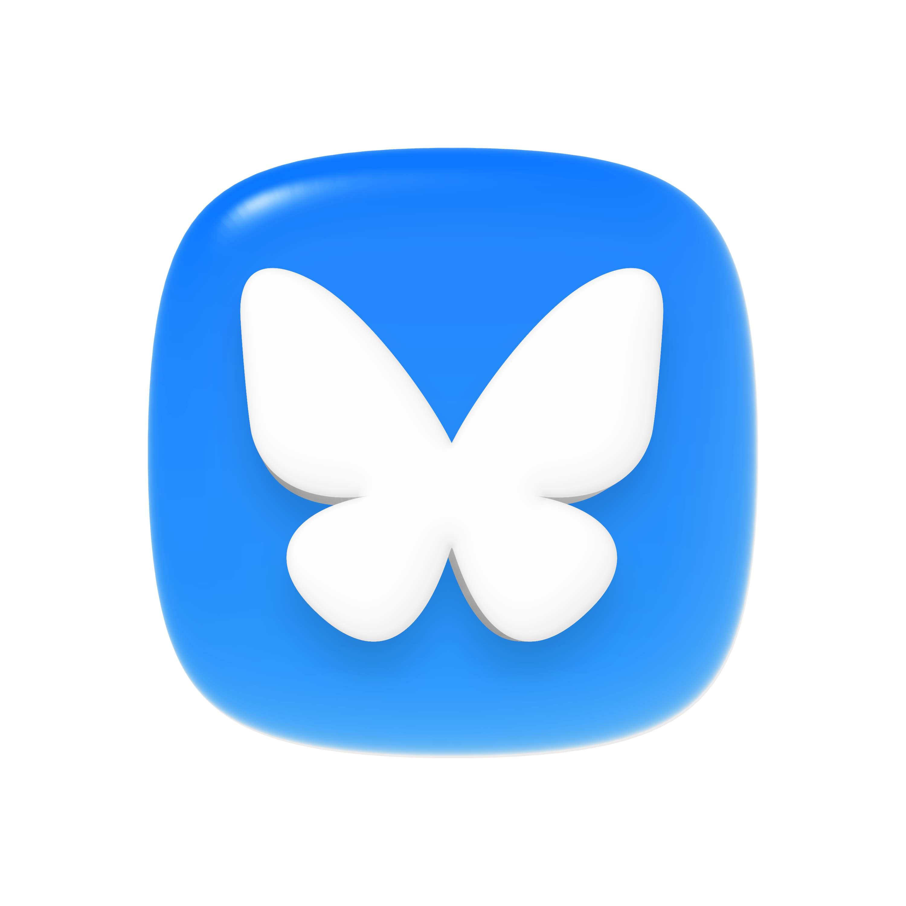 Bluesky @ cyberfoxx3